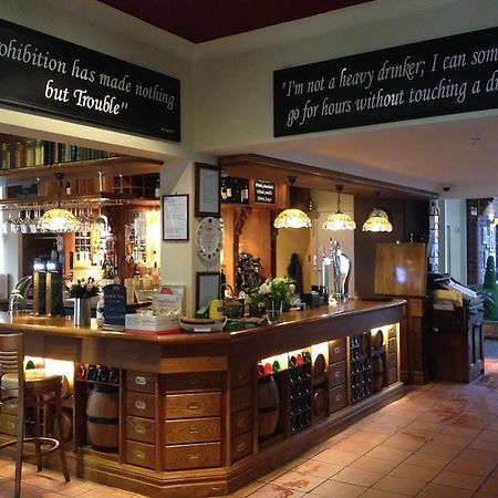 The Royal Oak, Kelsall Extérieur photo