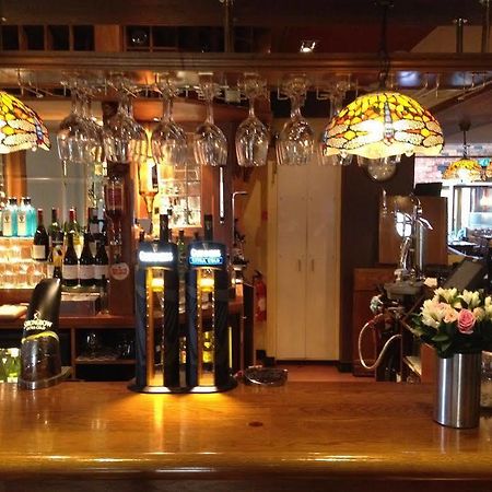 The Royal Oak, Kelsall Extérieur photo