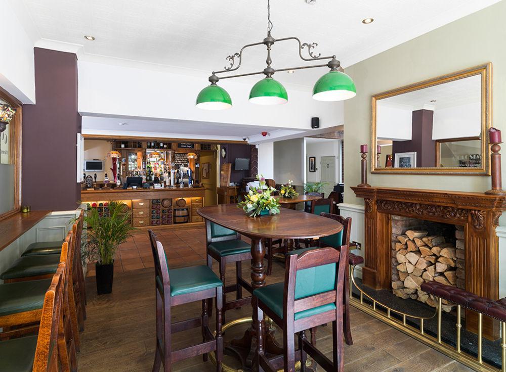 The Royal Oak, Kelsall Extérieur photo