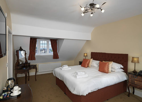 The Royal Oak, Kelsall Extérieur photo