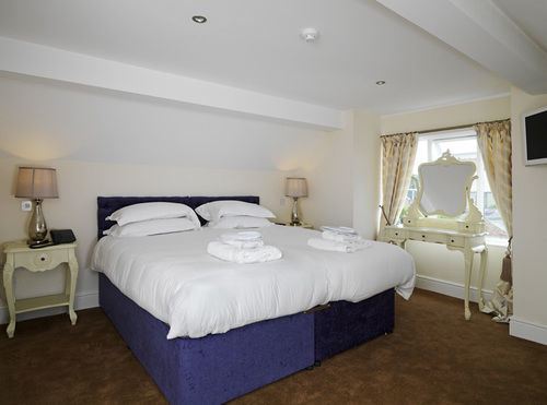 The Royal Oak, Kelsall Extérieur photo