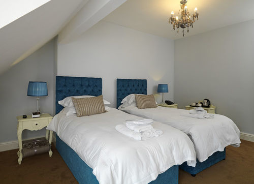 The Royal Oak, Kelsall Extérieur photo