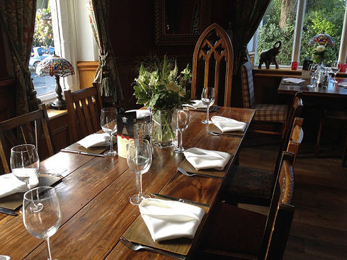 The Royal Oak, Kelsall Extérieur photo