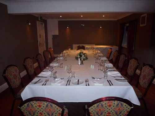 The Royal Oak, Kelsall Extérieur photo