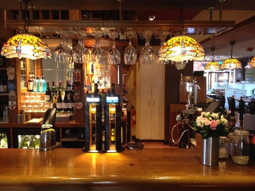 The Royal Oak, Kelsall Extérieur photo