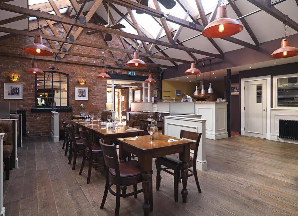 The Royal Oak, Kelsall Extérieur photo