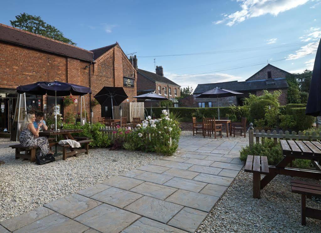 The Royal Oak, Kelsall Extérieur photo