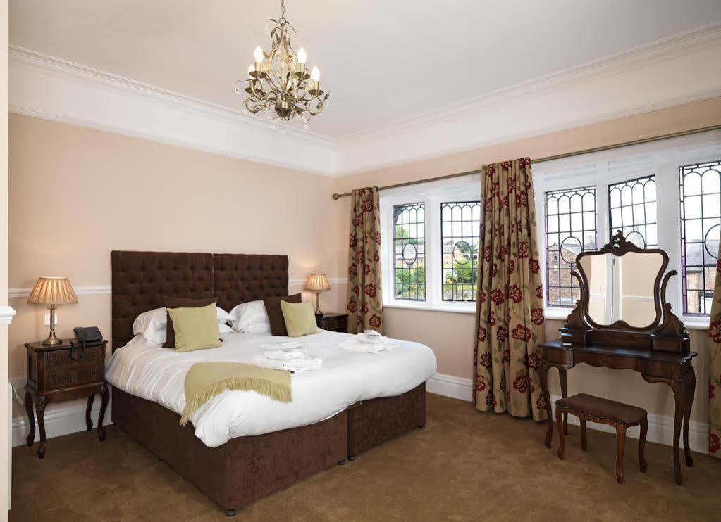 The Royal Oak, Kelsall Extérieur photo