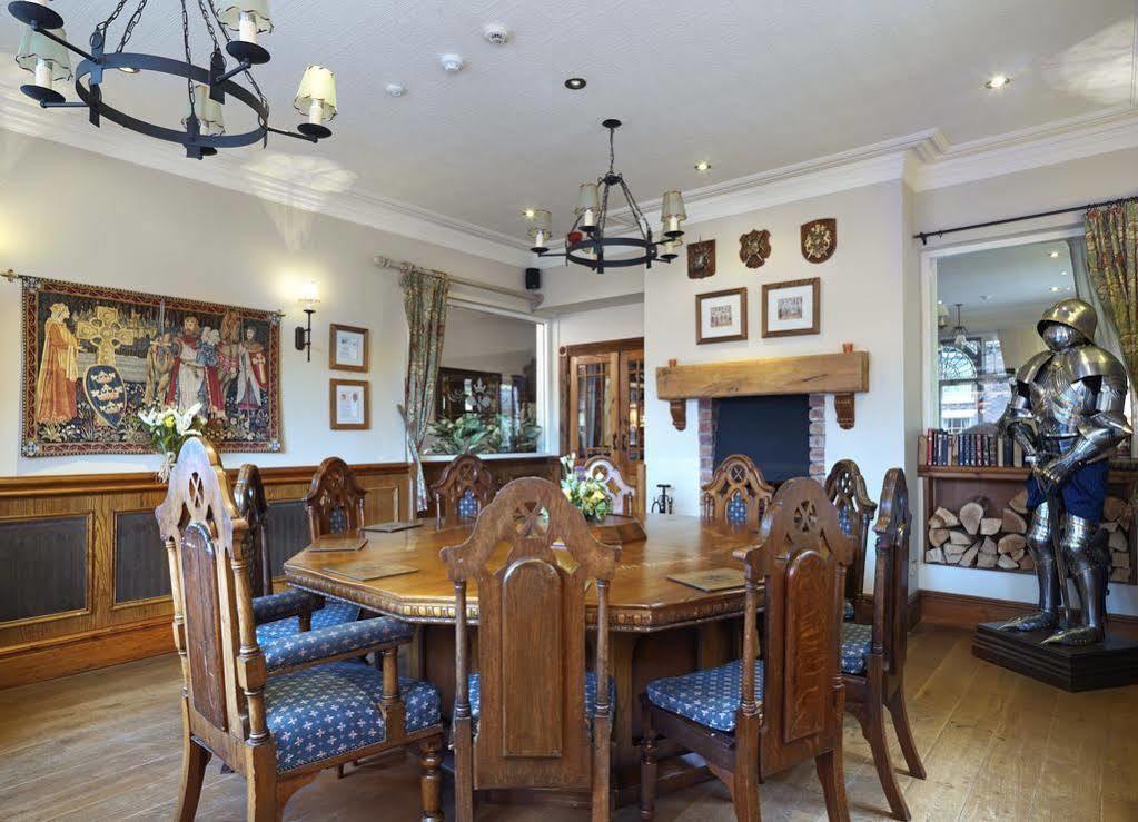 The Royal Oak, Kelsall Extérieur photo