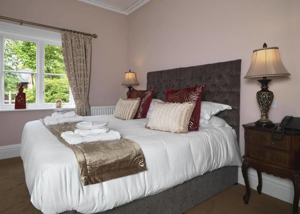 The Royal Oak, Kelsall Extérieur photo