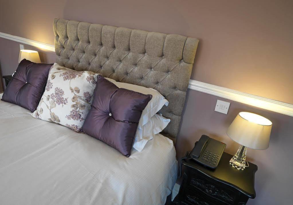 The Royal Oak, Kelsall Extérieur photo