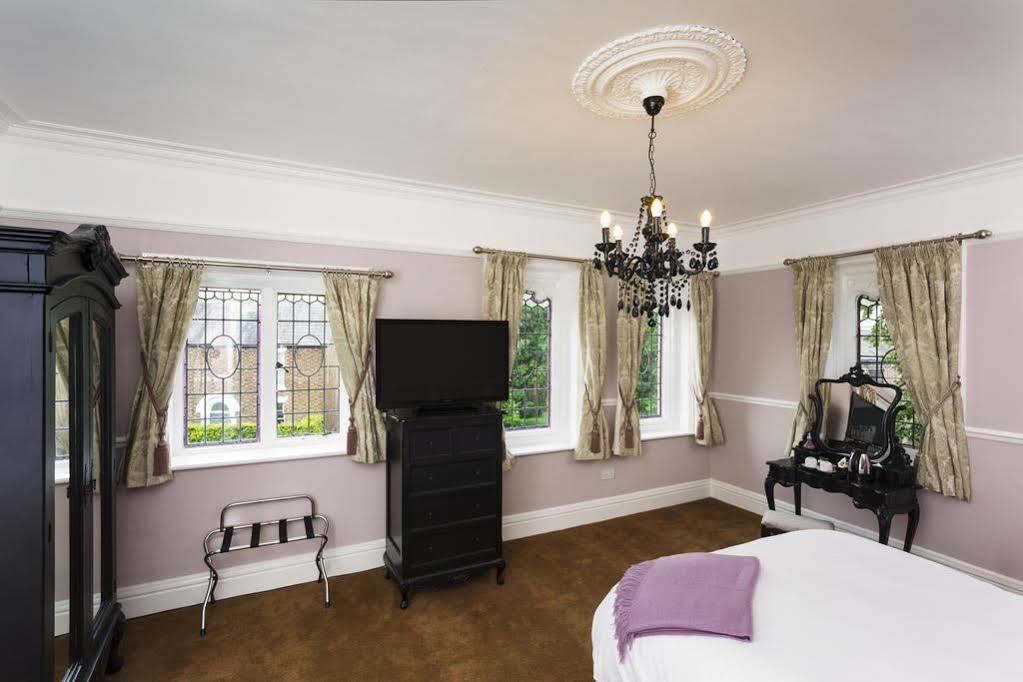 The Royal Oak, Kelsall Extérieur photo
