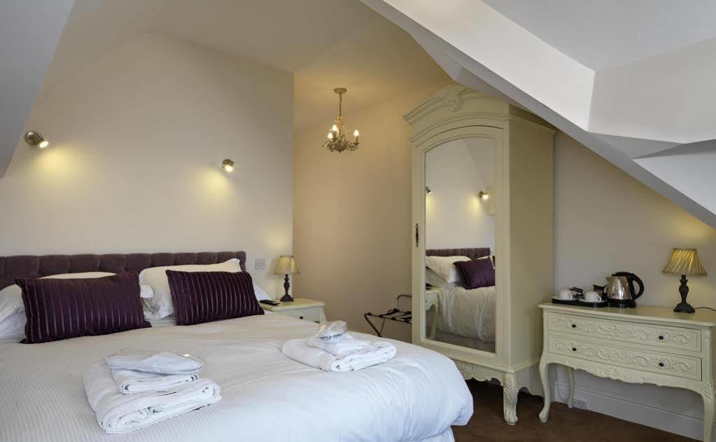 The Royal Oak, Kelsall Extérieur photo