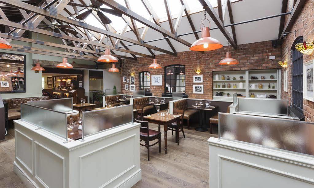 The Royal Oak, Kelsall Extérieur photo