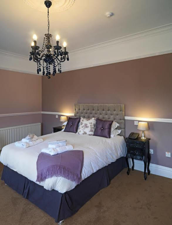 The Royal Oak, Kelsall Extérieur photo