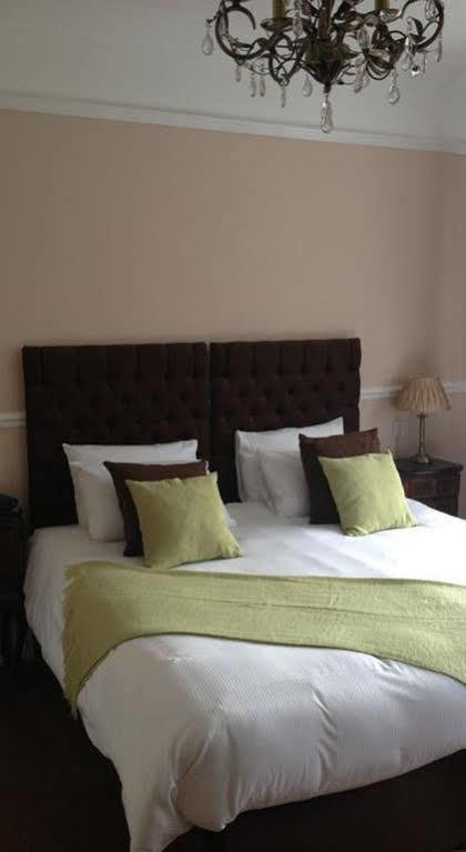 The Royal Oak, Kelsall Extérieur photo